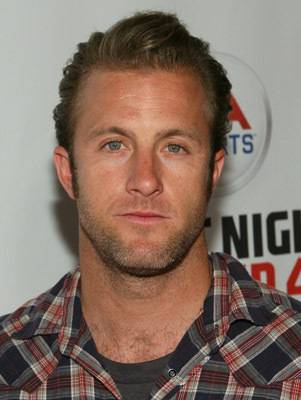 Scott Caan