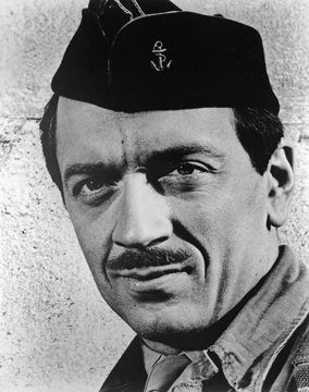 Jean-Pierre Cassel