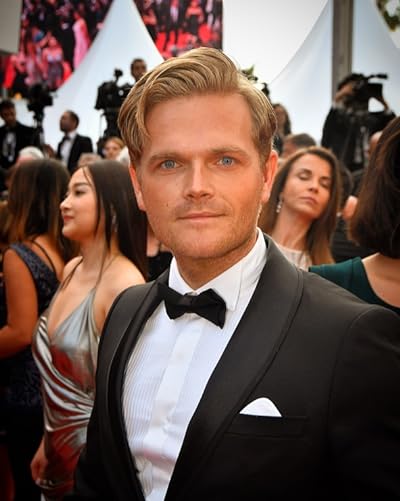 Greg Kriek
