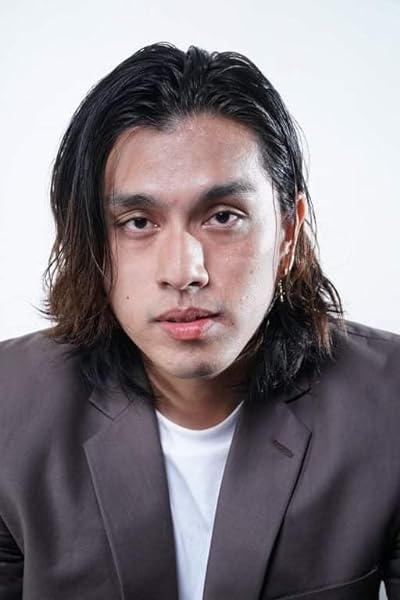 Ardy Raymundo