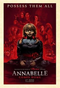 Annabelle