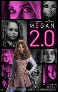 M3GAN