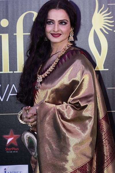 Rekha